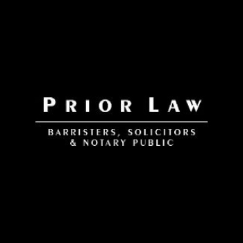 Prior Law