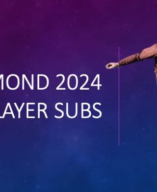 2024 Player Subs